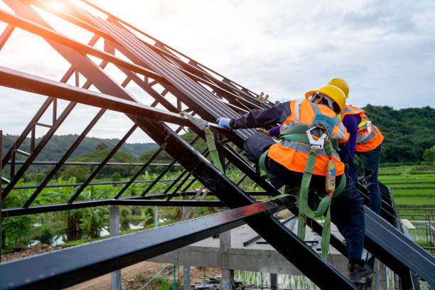 Best Roof Replacement Cost  in Three Way, TN