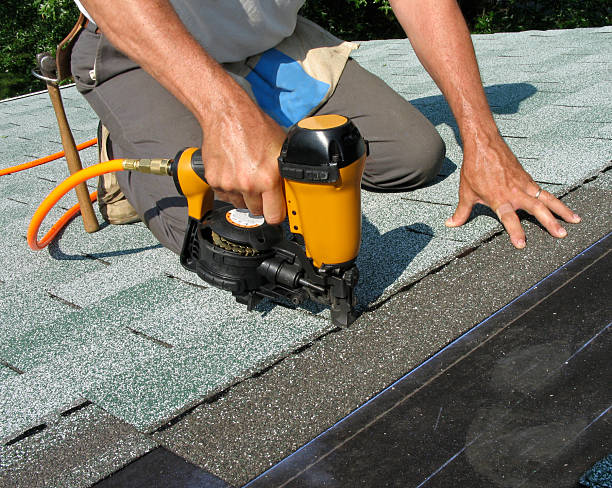 Best Residential Roofing Contractor  in Three Way, TN