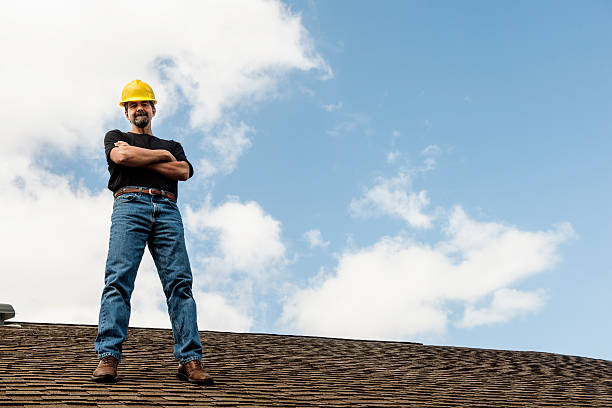 Best Roof Replacement Cost  in Three Way, TN