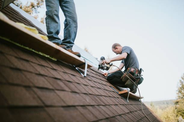 Best Commercial Roofing Services  in Three Way, TN